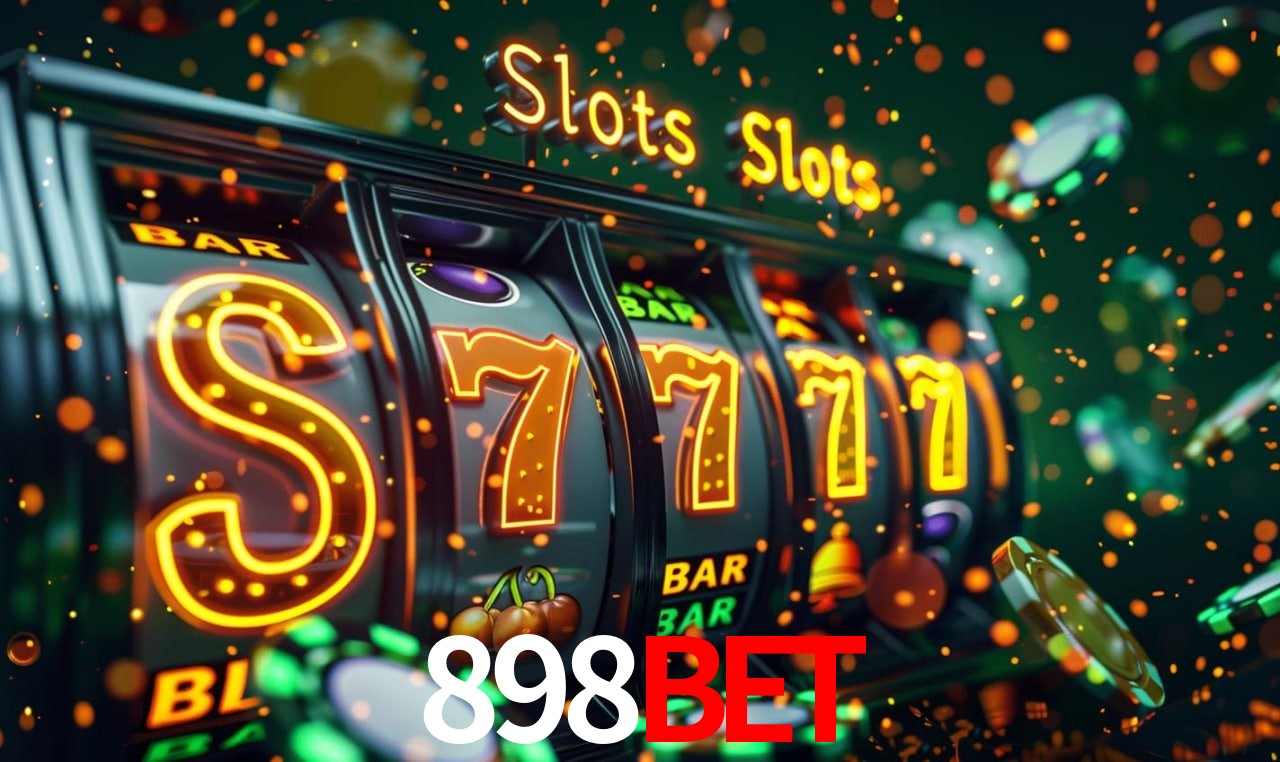 Estatísticas 898bet