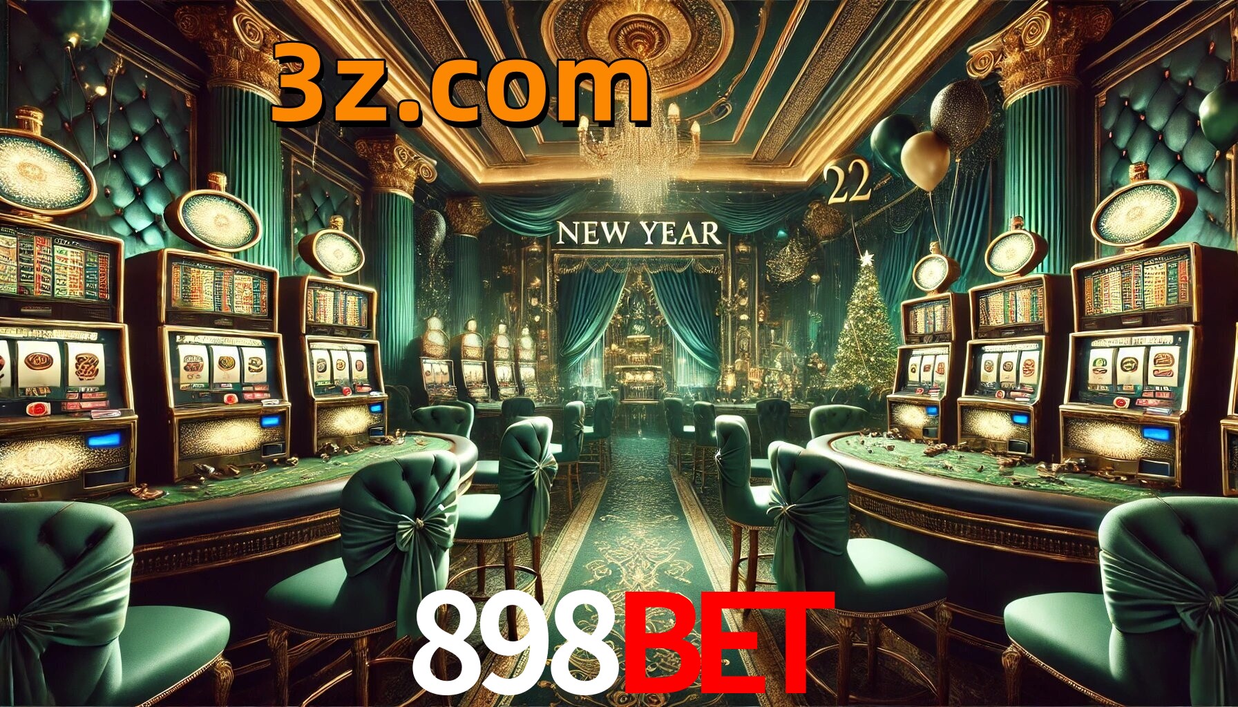 Benefícios do 898BET