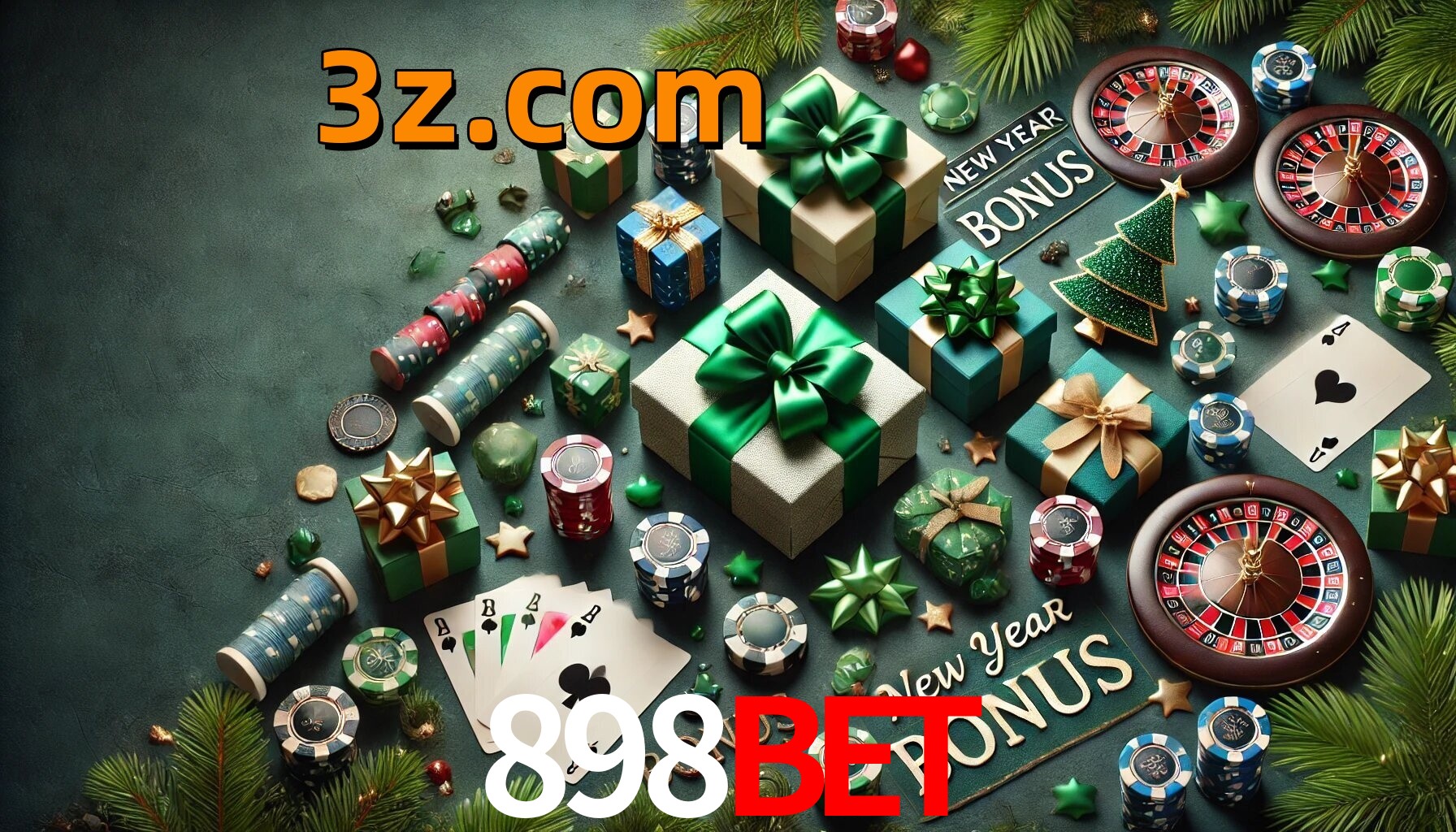 Bônus Festivos