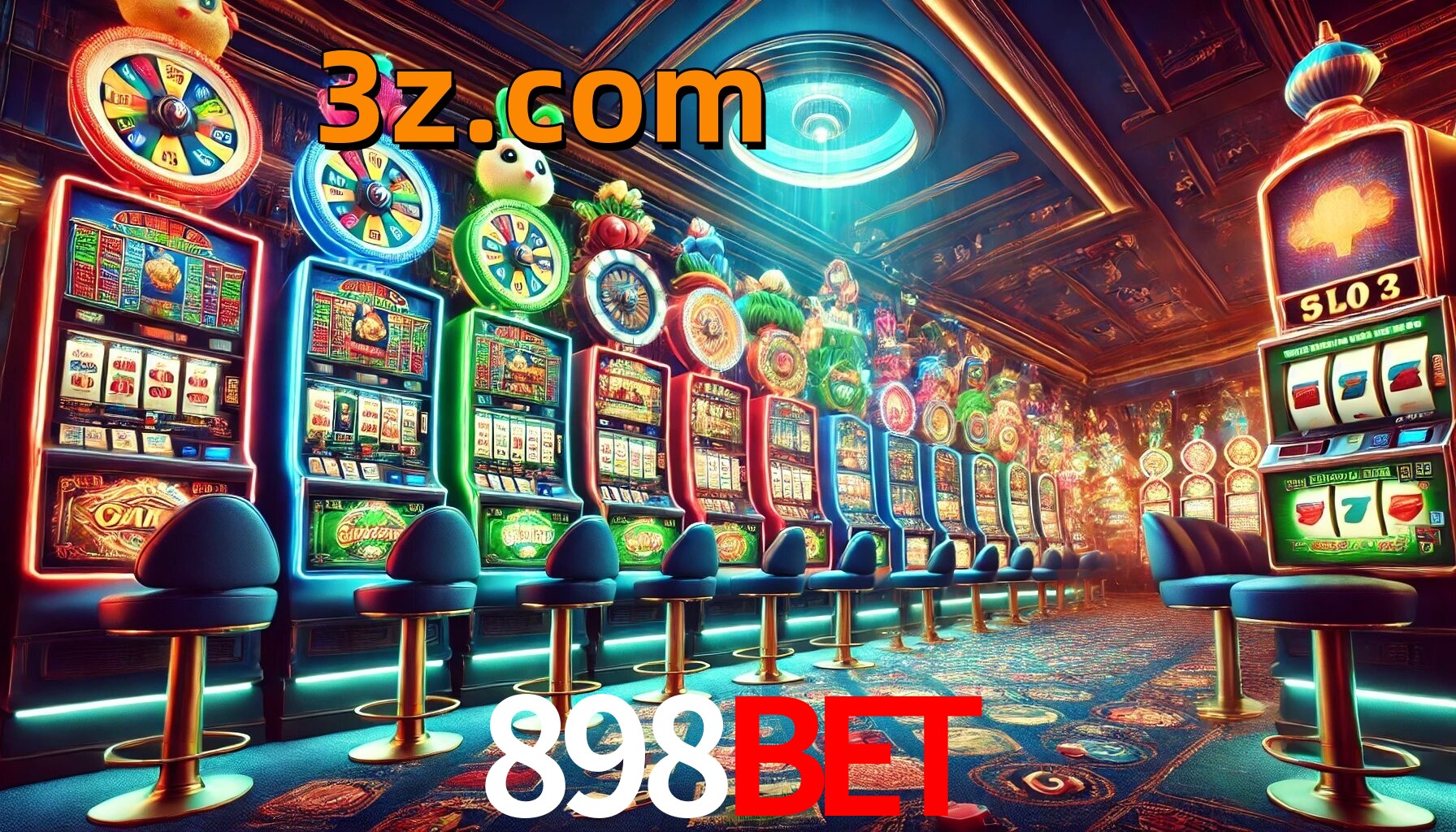 Benefícios dos Slots