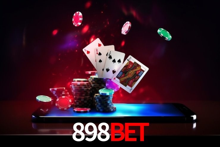 Bonus Features 898bet