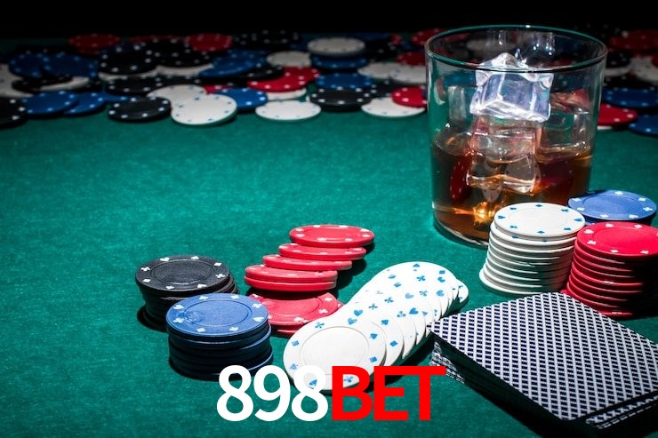 Apostas de Tênis 898bet