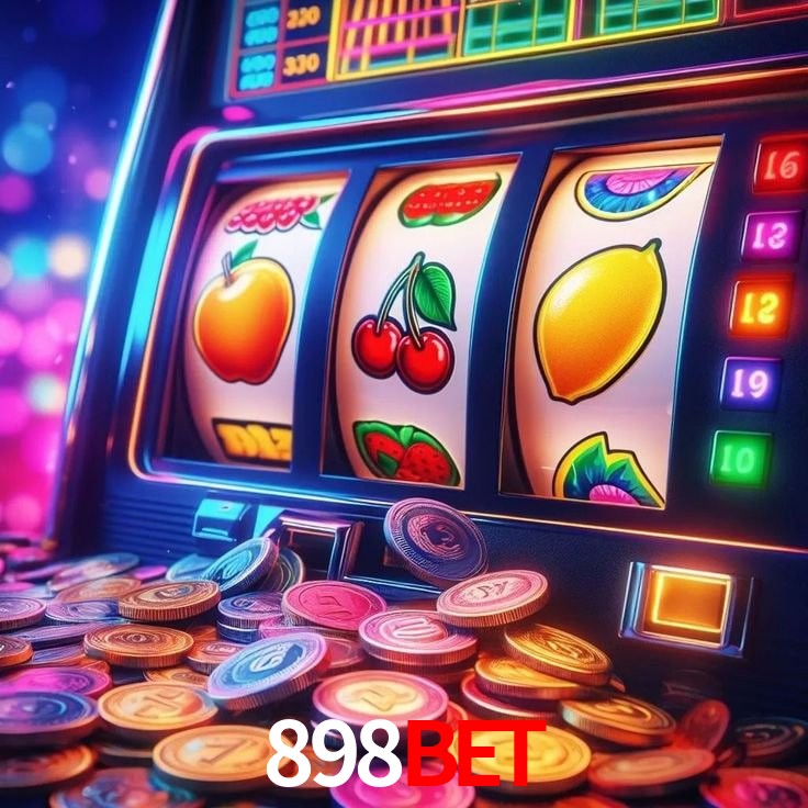 Diretório de Jogos 898bet