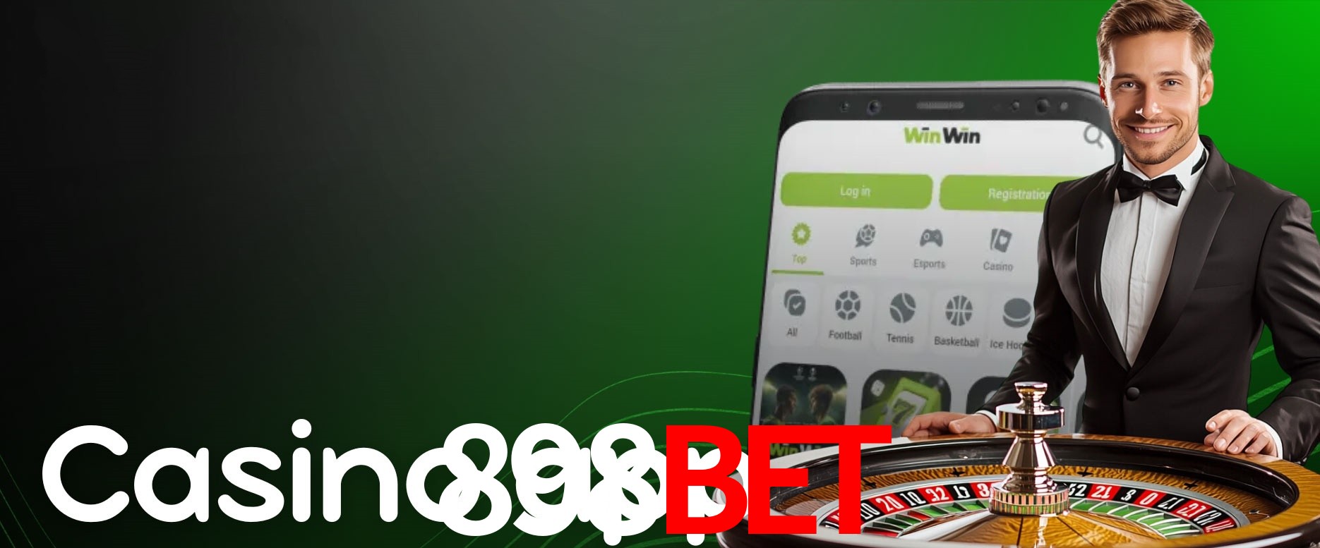 Platform Technology 898bet