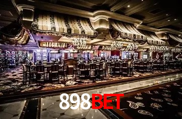 Seasonal Promotions 898bet