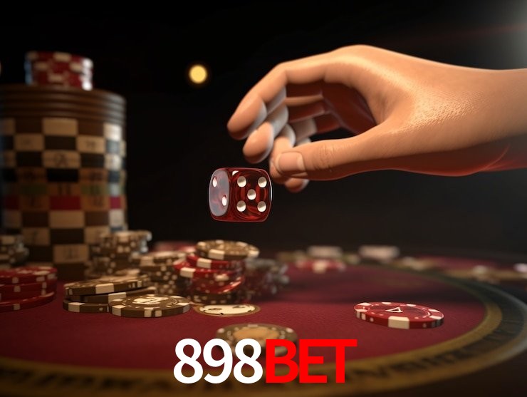 Segurança 2FA 898bet