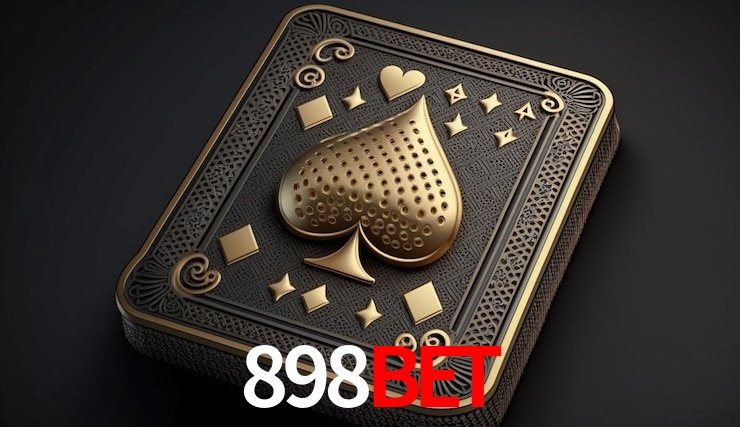 Casino Ao Vivo 898bet