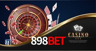 Avaliações dos Jogadores 898bet