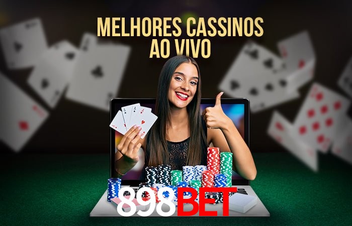 Flash Promotion 898bet