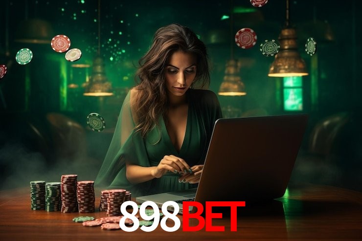 APP oficial da 898bet para mobile