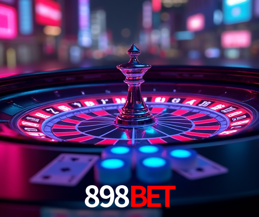 A Emoção da Loteria na 898bet: Uma Chance de Mudança de Vida