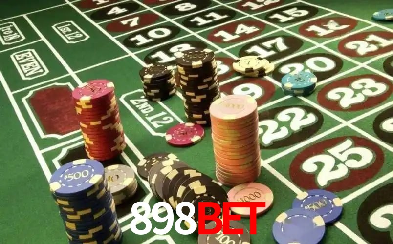 Login Seguro 898bet