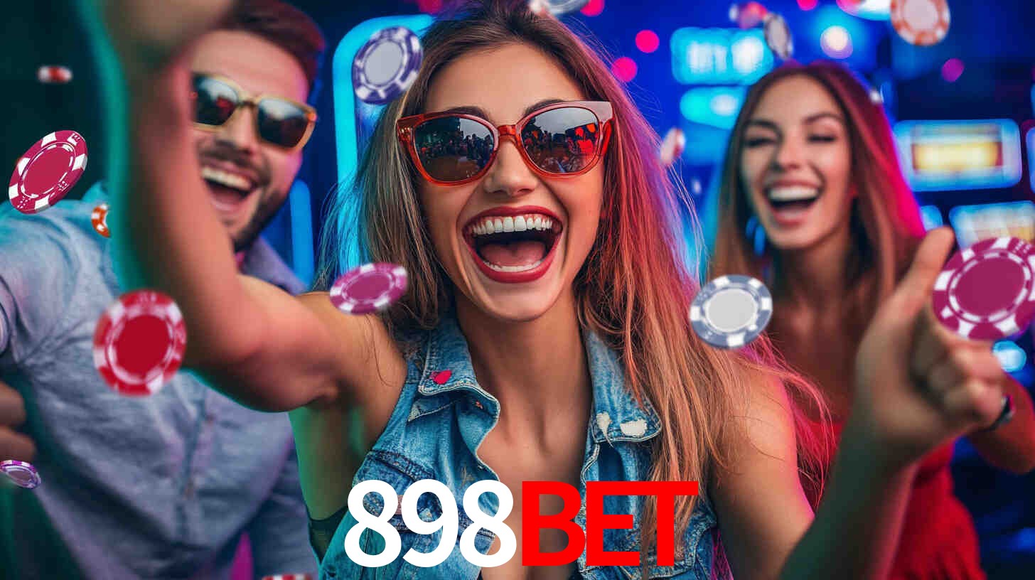 Descubra a Essência do 898bet: Nossa História e Compromissos