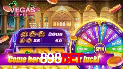 Exclusive Offers 898bet