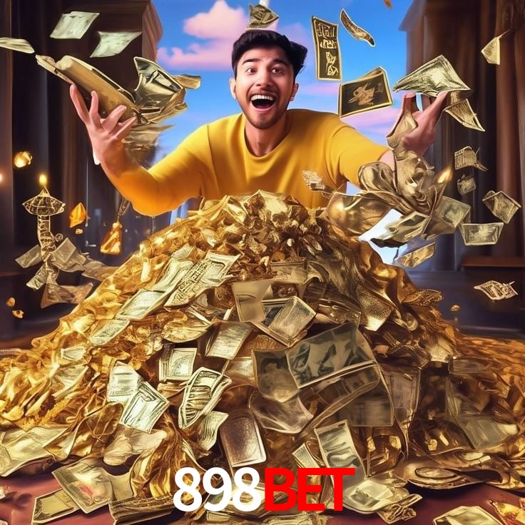 Apostas de Futebol 898bet