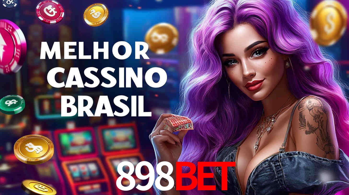 Explorando a Categoria de Eventos em Apostas na 898bet