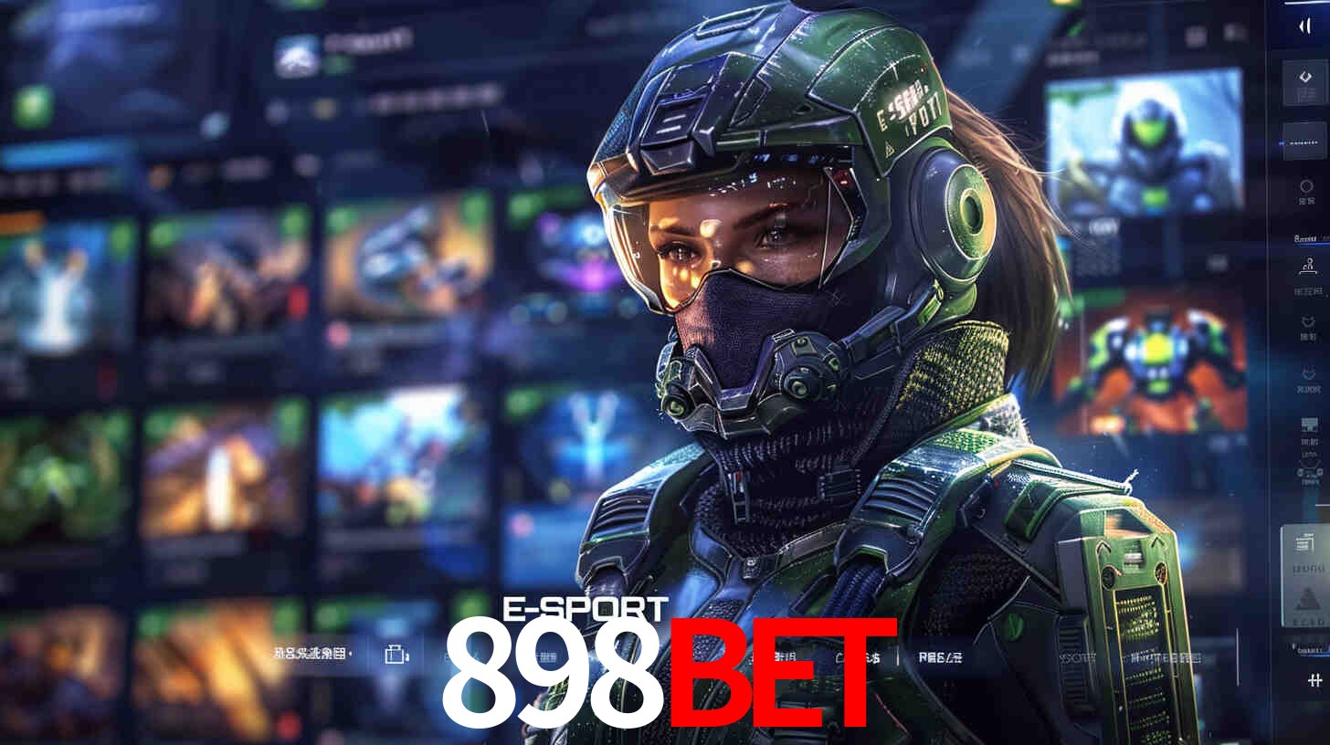 Weekend Specials 898bet