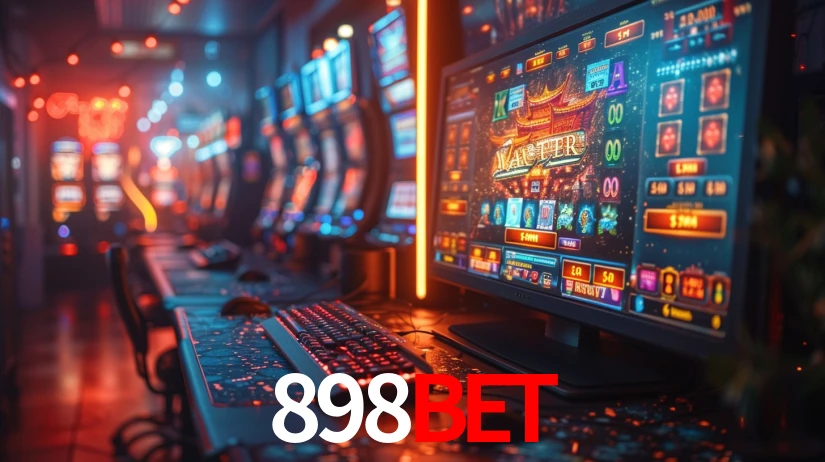 Experimente o Login Seguro Premium no 898bet