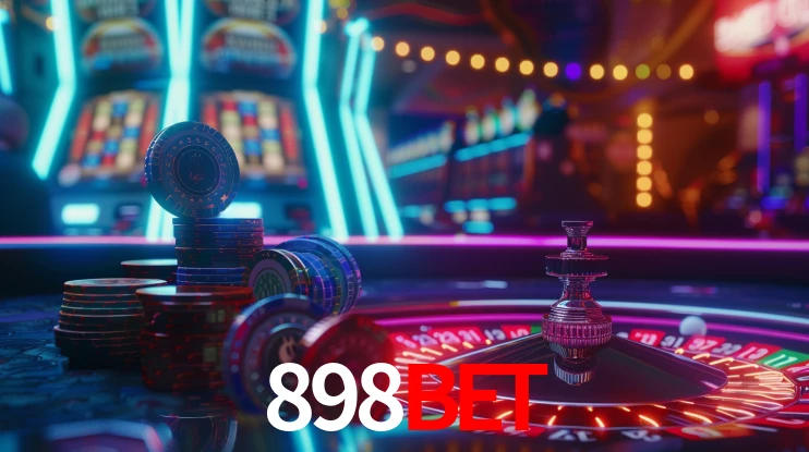 Slot Games 898bet