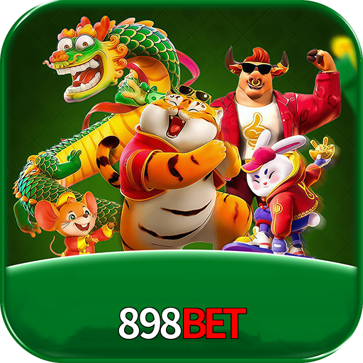 898bet